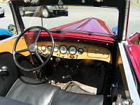 Fiat Simca 11 CV (1934-37)(prise dans le Rhone, France, 2014) (4)